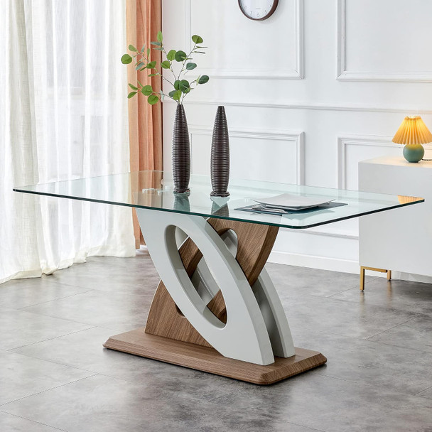 Home Vive - Urban Coffee Table