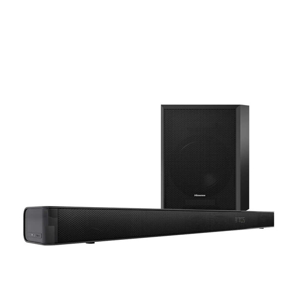 Hisense AX3100G  3.1ch Soundbar