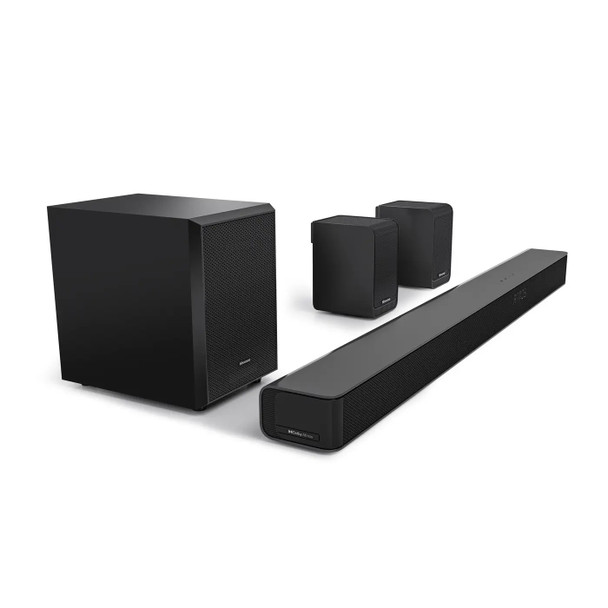 Hisense AX5100G  5.1ch Soundbar