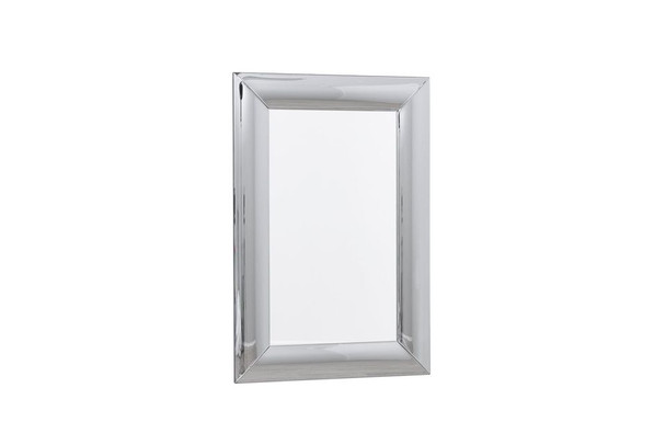 Home Vive - Wall Mirror Silver