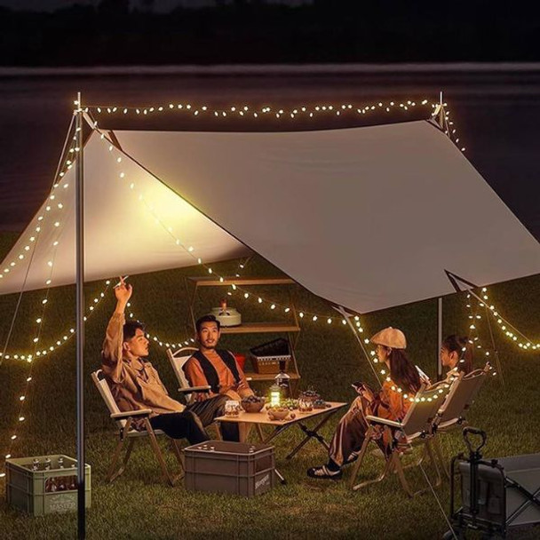 Outdoor Camping Canopy Tent