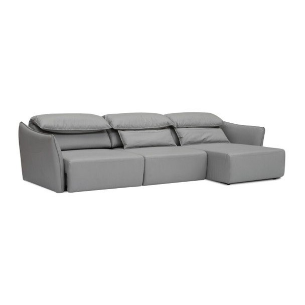 Nu Home - Bina Cinematic Couch