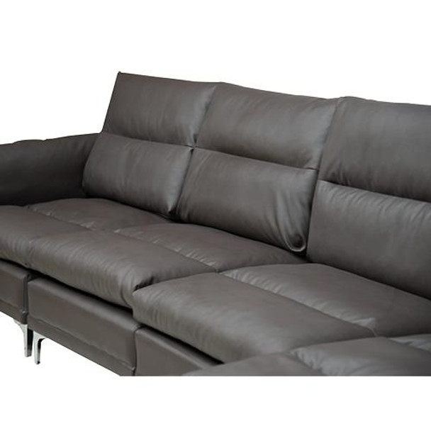 Nu Home - Gloria Corner Couch