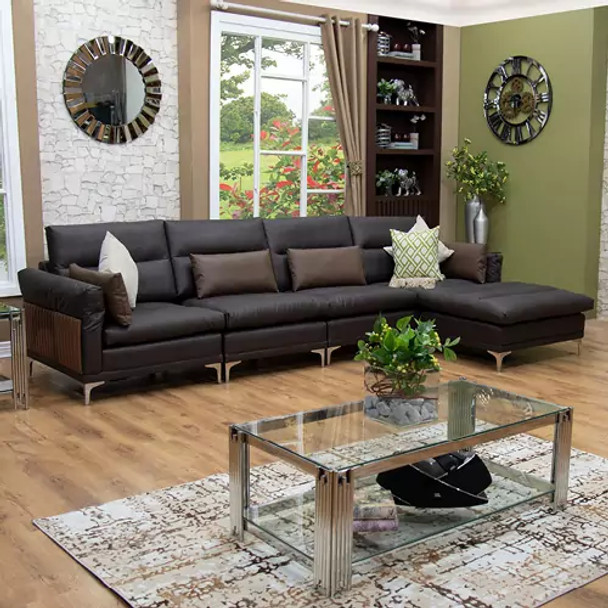 Nu Home - Gloria Corner Couch