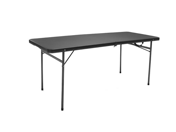 OZtrail Ironside 180cm Folding Table