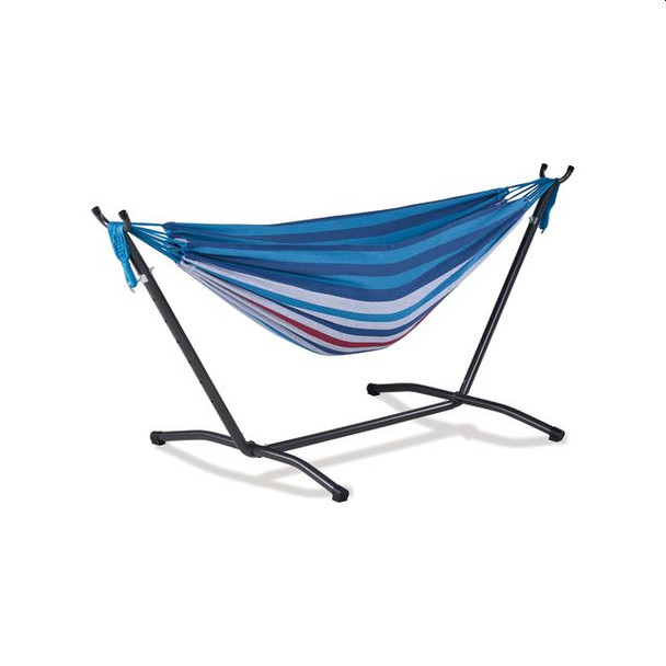 Anywhere Hammock Double with Steel Frame Replace