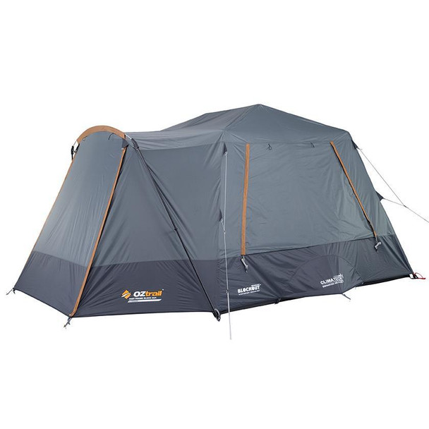 OZtrail Fast Frame Blockout 6 Person Tent