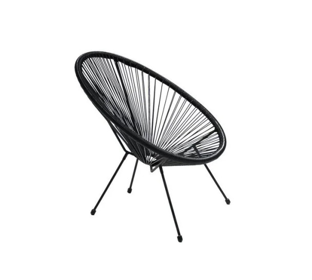 Seagull Acapulco Deluxe 4 Leg String Chair