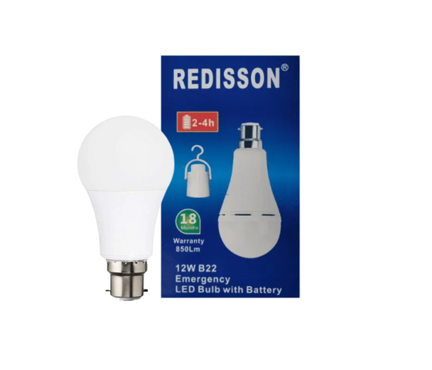 Reddison Super Bright LED Bulb