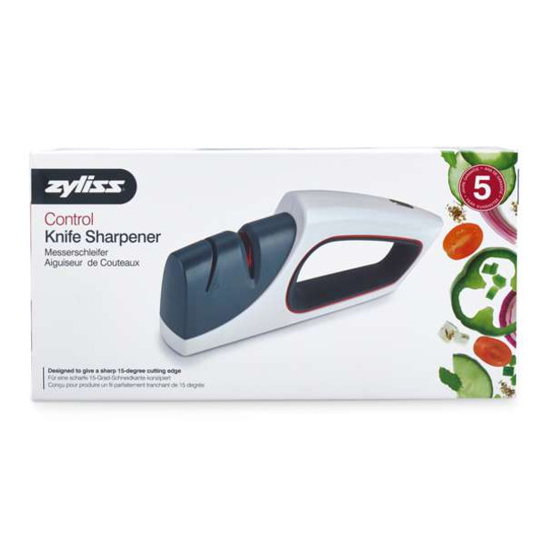 Zyliss Knife Sharpener