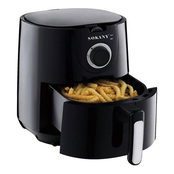 Sokany Oil-Free Low Fat Air Fryer