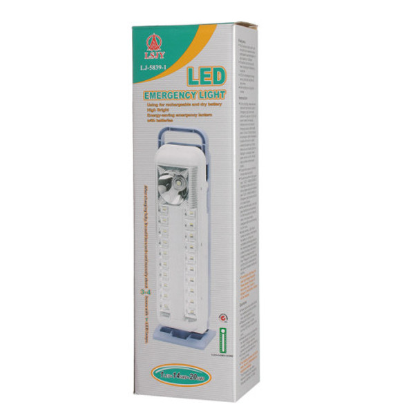 MTY LED Emergency Light