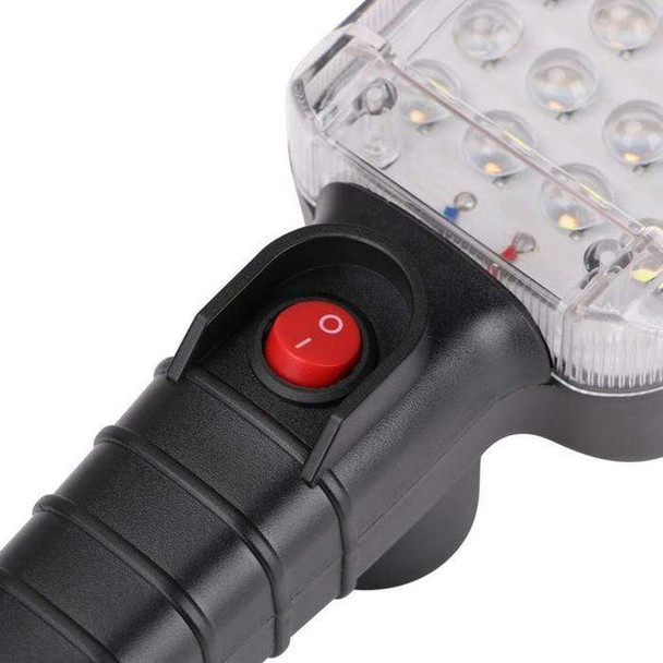 Strong LED Workshop Light