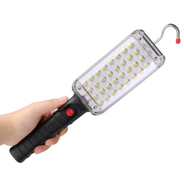 Strong LED Workshop Light