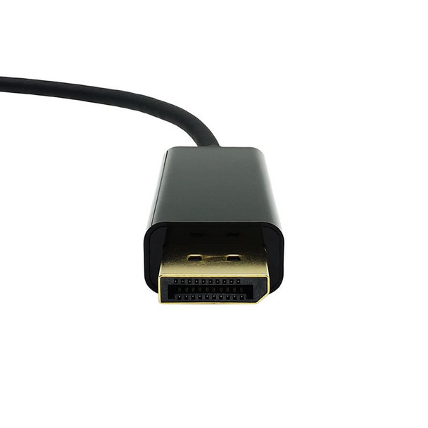 GIZZU 4K TYPE-C TO DISPLAYPORT CABLE 1.8