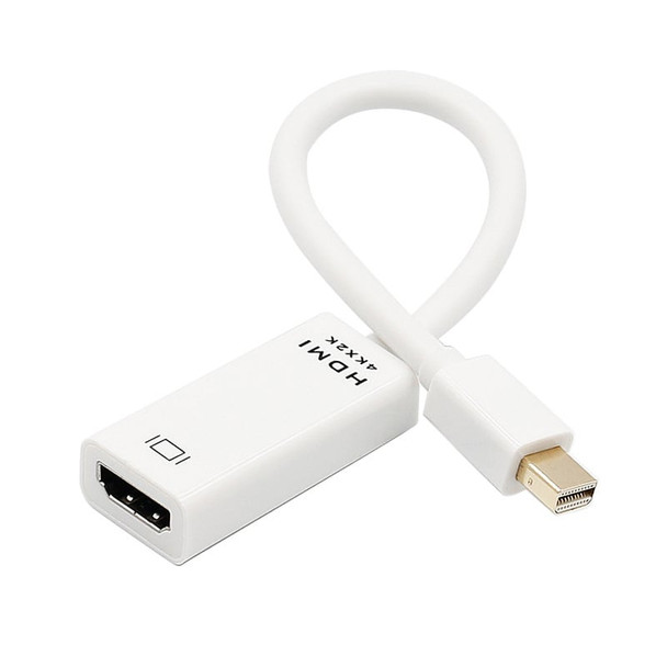 GIZZU 4K MINI DP TO HDMI ADAPTER HIGH RE