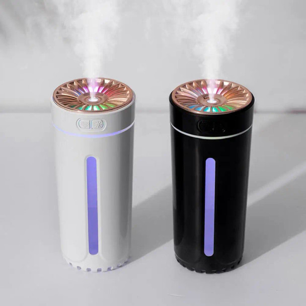 300ml Portable Mini Humidifier