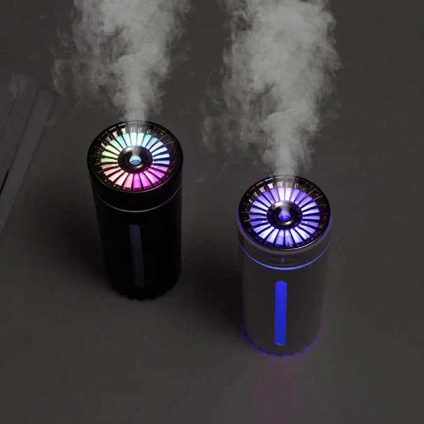 300ml Portable Mini Humidifier