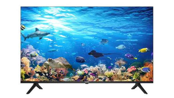 Sinotec 55-inch Android UHD LED TV