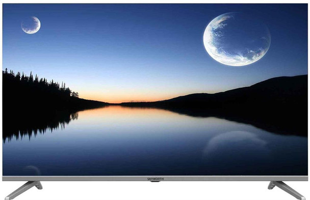 Skyworth 40-inch Full HD Google Smart TV