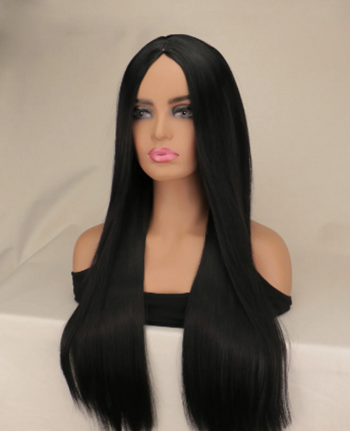 Straight Synthetic Wig