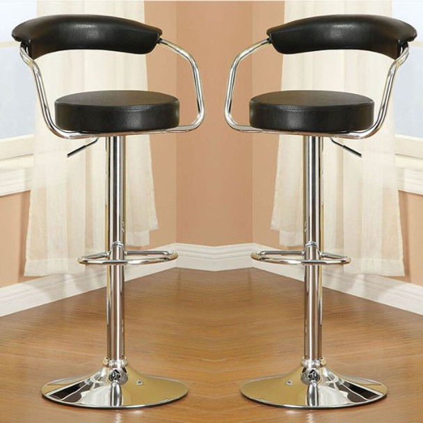 Nu Home - Tamar Bar Stool - Set of 2