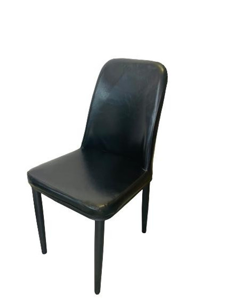Nu Home - Yono Leatherette Dining Chair - Set of 4