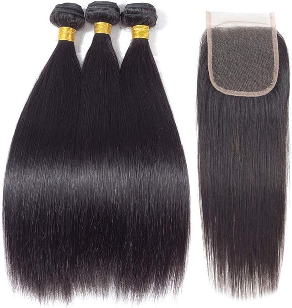 Thermona Synthetic Weave With Closure