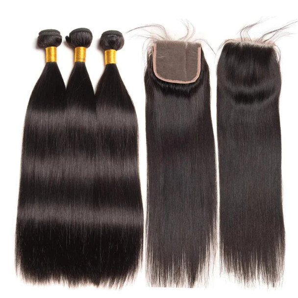 Maria Synthetic Hair Bundles