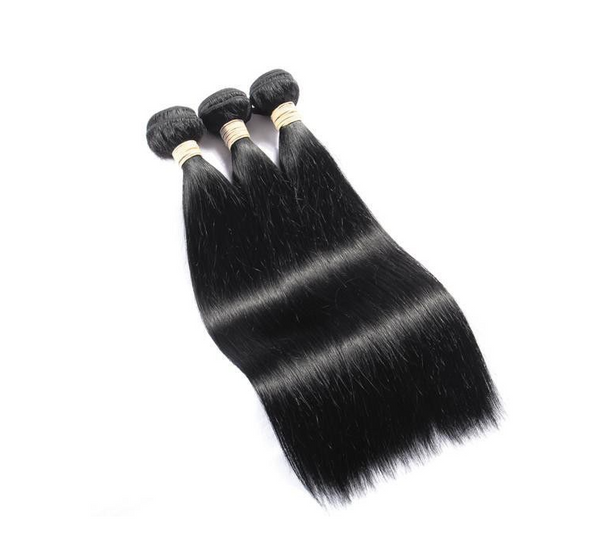 Morna Straight Hair Bundles