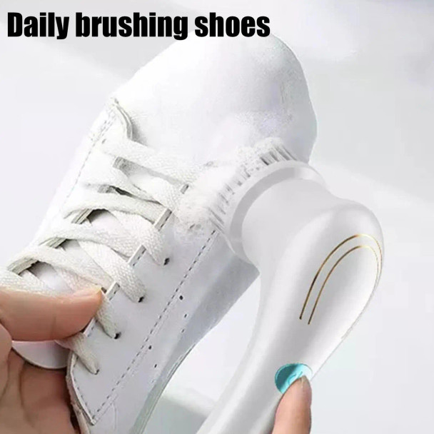 5 in 1 Electric Cleaning Brush