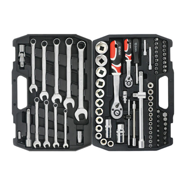 82 Pc Tool Set