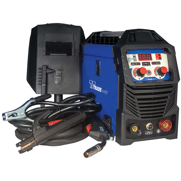 Multi Process Welding Machine MIG120 GM-220V