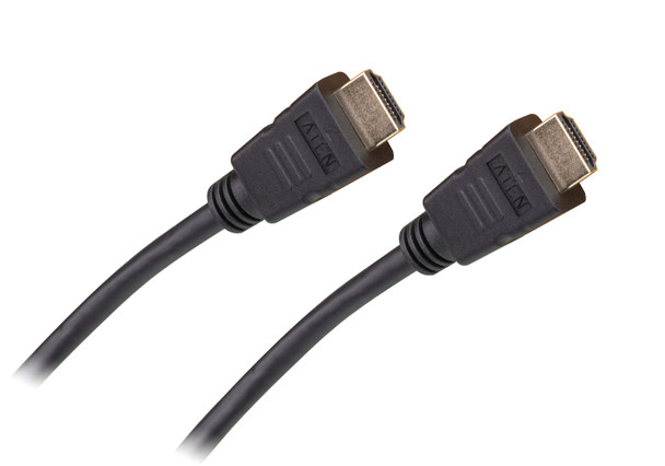 ATEN 3 m High Speed True 4K HDMI Cable with Ethernet