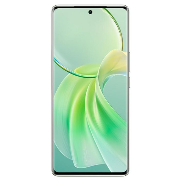 vivo Y100, 8GB+128GB, Face ID / Screen Fingerprint Identification, 6.78 inch Android 13.0 OriginOS 3 Snapdragon 695 Octa Core, OTG, Network: 5G(Green)