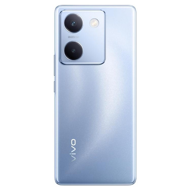 vivo Y100, 8GB+256GB, Face ID / Screen Fingerprint Identification, 6.78 inch Android 13.0 OriginOS 3 Snapdragon 695 Octa Core, OTG, Network: 5G(Blue)