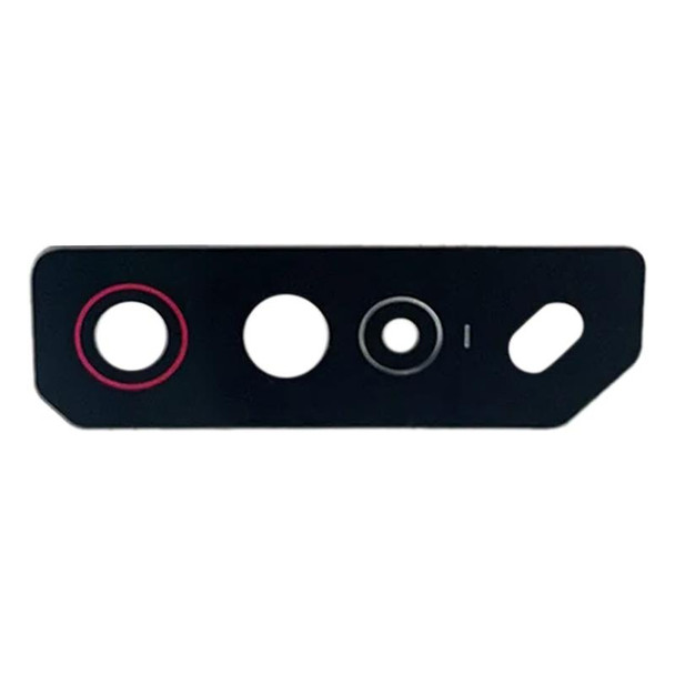 For Asus ROG Phone 7 Back Camera Lens (Red)