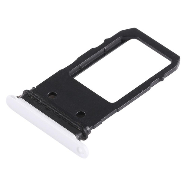 SIM Card Tray for Google Pixel 2(White)