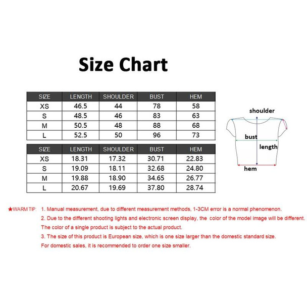 Women Sexy Backless Top Comfortable Breathable Slim Fit T-Shirt, Size: XS(ESSO026 Wine Red)