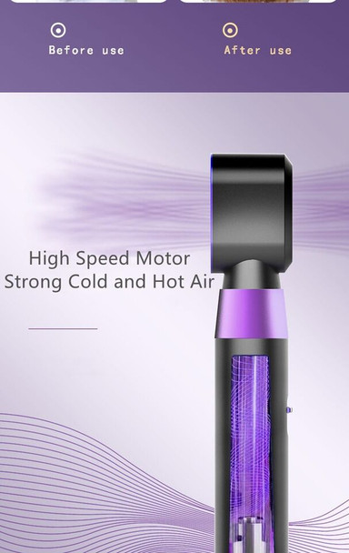 Pro Hot Air Brush