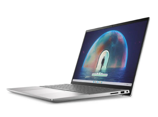 Dell Inspiron 5430 14-inch Core i7-1360P 16GB RAM 1TB SSD Win 11 Home Laptop