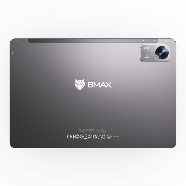 BMAX MaxPad i10 Pro, 4GB+128GB , 10.1 inch Android 13 OS Unisoc T606 Octa Core Support Dual SIM 4G Network(US Plug)