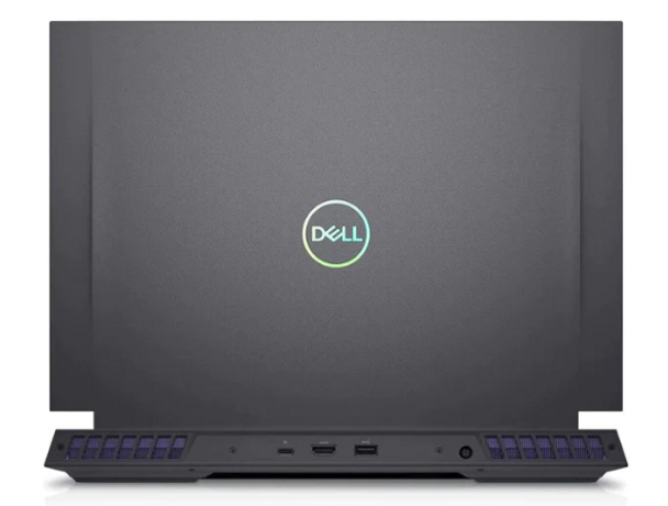 Dell Inspiron G16 7630 16-inch QHD+ Gaming Laptop - Intel Core i7-13700HX 32GB DDR5 RAM 1TB SSD GeForce RTX 4060 8GB Windows 11 Pro