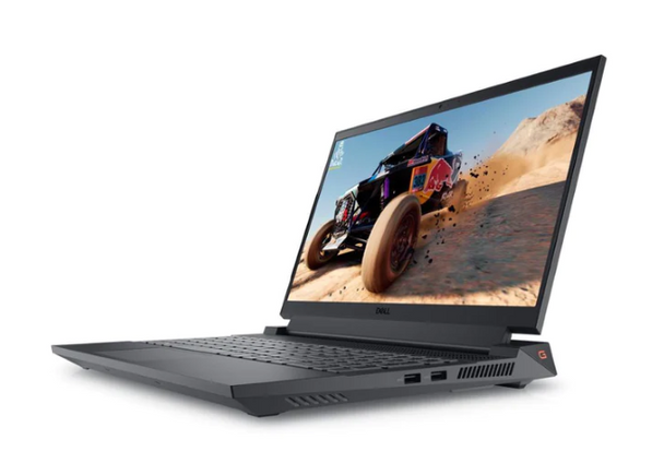 Dell G15 5530 15.6-inch Core i9-13900HX 16GB RAM 1TB SSD GeForce RTX 4060 Win 11 Pro Gaming Laptop
