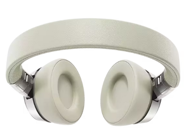 Lenovo Yoga Active Noise Cancellation Headphones.