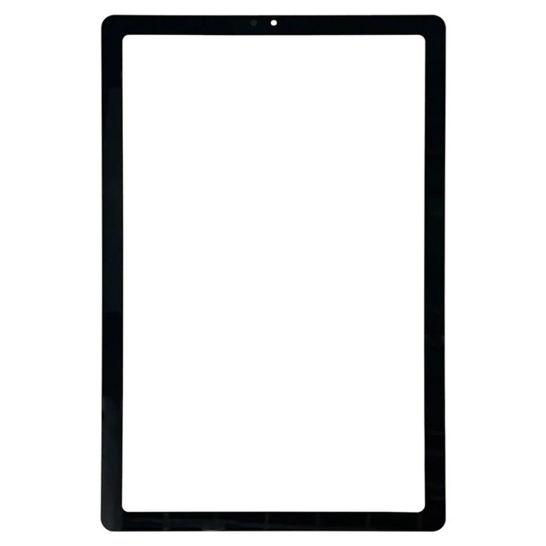 For Lenovo Tab M9 TB-310FU TB-310XU TB310XC TB310FU Front Screen Outer Glass Lens (Black)