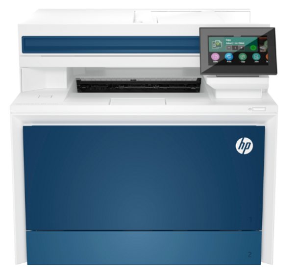 HP Color LaserJet Pro MFP 4303dw Printer