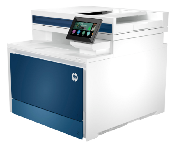 HP Color LaserJet Pro MFP 4303fdw Printer