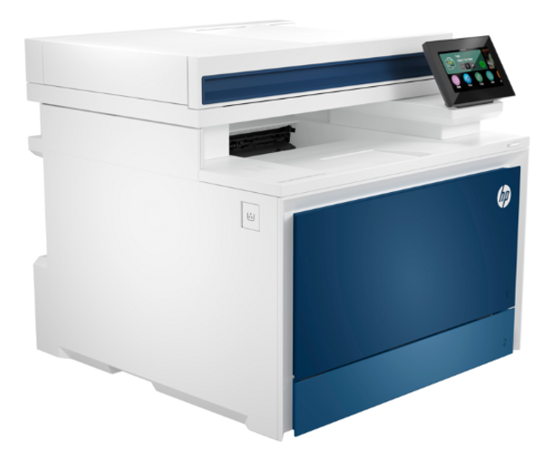 HP Color LaserJet Pro MFP 4303fdw Printer