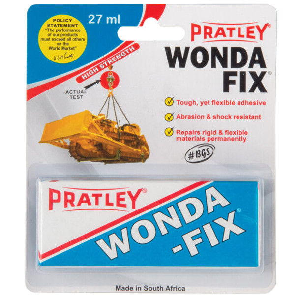 Pratley Wondafix – 27ml